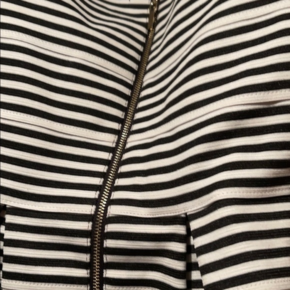 (5 items for $50)
 Uk Fashion bandage stripe corset dress - Picture 7 of 9